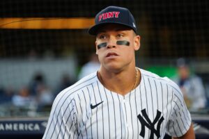 Aaron Judge